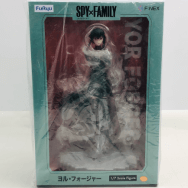SPY×FAMILY 1/7 ヨル・フォージャー F:NEX限定