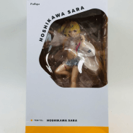 TENITOL にじさんじ 星川サラ