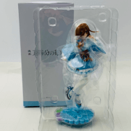 TENITOL 映画 五等分の花嫁 三玖 ミニスカ浴衣 ver.