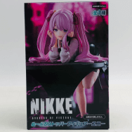 勝利の女神：NIKKE ぬーどるストッパーフィギュア ユニ