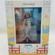 五等分の花嫁∫∫ 1/7 中野三玖 白無垢