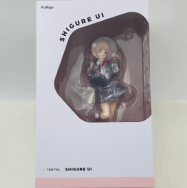 TENITOL しぐれうい