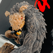 ベルセルク トロール TROLL スタチュー フィギュア