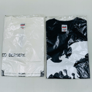 2006年 応募者全員サービス限定 ベルセルク Tシャツ Mサイズ 2種 セット