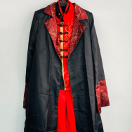 Vtuber にじさんじ 不破湊風 四神