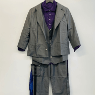 VTuber にじさんじ 不破湊風 ROF-MAO