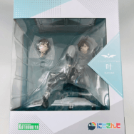 にじさんじ 1/7 叶