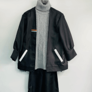 VTuber にじさんじ 叶風 女性Mサイズ