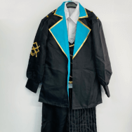 にじさんじ Vtuber ChroNoiR アイドル衣装 叶風 女性Mサイズ相当