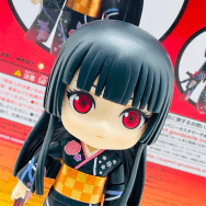 1634 地獄少女 閻魔あい