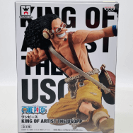ワンピース THE USOPP ウソップ