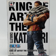 ワンピース THE CHARLOTTE KATAKURI シャーロット カタクリ