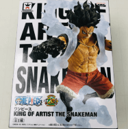 THE SNAKEMAN ワンピース ギア4 スネイクマン モンキー・D・ルフィ