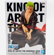 ワンピース ロロノア・ゾロ ワノ国 II