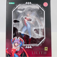 ヴァンパイア美少女 1/7
