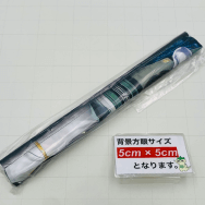 監獄アカデミア オフィシャル通販特典 A3タペストリー