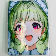 勝利の女神 NIKKE ソーダ 抱き枕カバー
