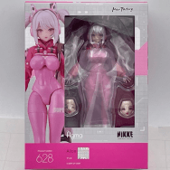 628 勝利の女神:NIKKE アリス