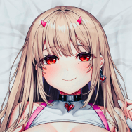 lambda 勝利の女神:NIKKE バイパー ダーリンにバイパー 抱き枕カバー