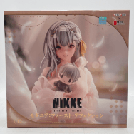 Snail Shell 勝利の女神:NIKKE 1/12 モダニア ファースト・アフェクション