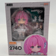 2740 勝利の女神:NIKKE ドロシー