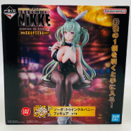 勝利の女神 NIKKE CHAPTER5 ラストワン賞 ソーダ トゥインクルバニー フィギュア
