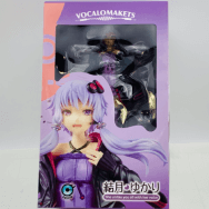 VOCALOMAKETS 結月ゆかり
