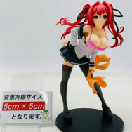 新妹魔王の契約者 1/8 成瀬澪