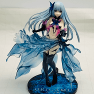デート・ア・ライブ 1/7 鳶一折紙 反転ver.