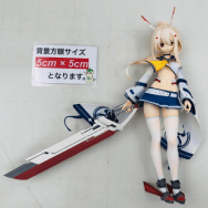 アズールレーン 1/7 綾波改