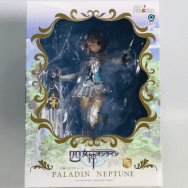 四女神オンライン CYBER DIMENSION NEPTUNE 1/7 聖騎士ネプテューヌ