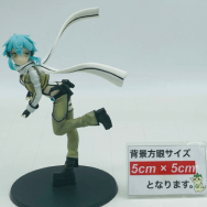 ソードアート オンラインII 1/8 シノン