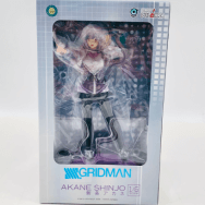 SSSS.GRIDMAN 1/6 新条アカネ