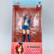 PACIFIC × ラブライブ 1/8 西木野真姫