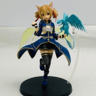 ソードアート・オンラインⅡ 1/8 シリカ
