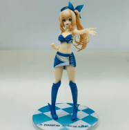 PACIFIC × Mirai Akari 1/7 ミライアカリ PACIFIC ver.