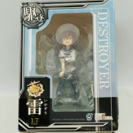 艦隊これくしょん 艦これ 1/7 雷