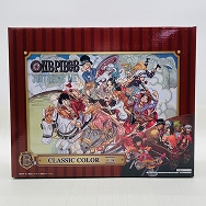 一番くじ ワンピース B賞 CLASSIC COLOR