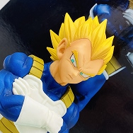 一番くじ ドラゴンボールメモリーズ B賞 超サイヤ人ベジータフィギュア