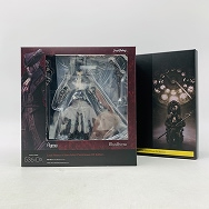 figma 536-DX Bloodborne ブラッドボーン 時計塔のマリア DXエディション
