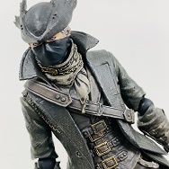 figma 367 Bloodborne ブラッドボーン 狩人