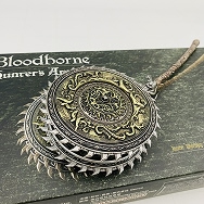 Bloodborne ブラッドボーン Hunter’s Arsenal ハンターズ・アーセナル 1/6 回転ノコギリ