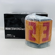 超合金魂 GX-50 超電磁ロボコンバトラーV対応 南原コネクション