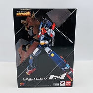 超合金魂 GX-79 超電磁マシーン ボルテスV F.A.