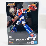 超合金魂 GX-90 超電磁ロボ コン・バトラーV F.A.