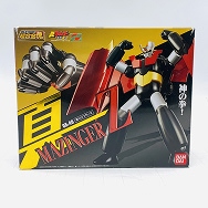 超合金魂 GX-49 真マジンガー 衝撃！Z編 真マジンガーZ