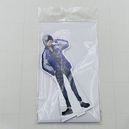 Dr.STONE ドクターストーン ヴィレッジヴァンガード アクリルスタンドBIG あさぎりゲン