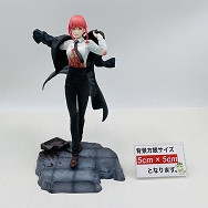 SHIBUYA SCRAMBLE FIGURE チェンソーマン 1/7 マキマ