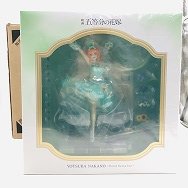 渋谷スクランブルフィギュア 映画 五等分の花嫁 1/7 中野四葉 Floral Dress ver.