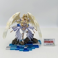 eStream SHIBUYA SCRAMBLE FIGURE ソードアート・オンライン アリシゼーション 1/7 アリス 光輝の天使Ver.